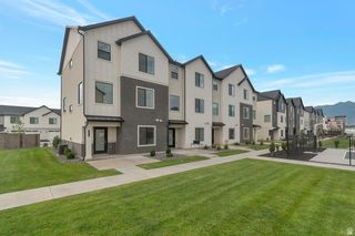 609 W 1860 N #99, Salem, UT 84653