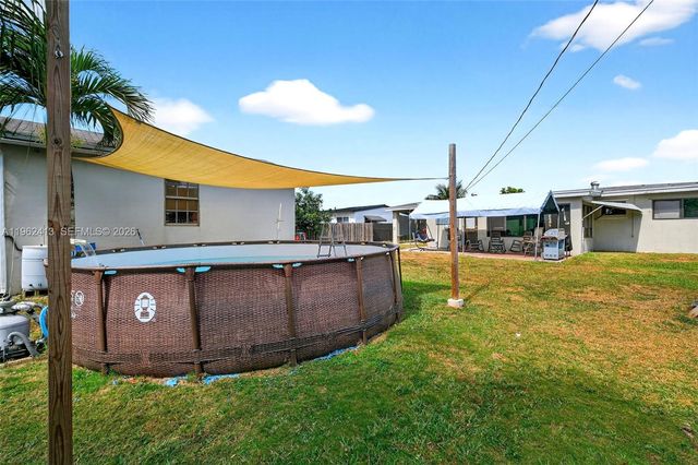 1630 NW 10th St, Homestead, FL 33030