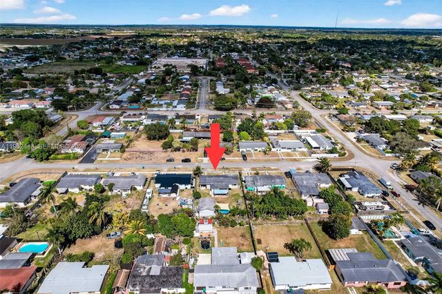 1630 NW 10th St, Homestead, FL 33030