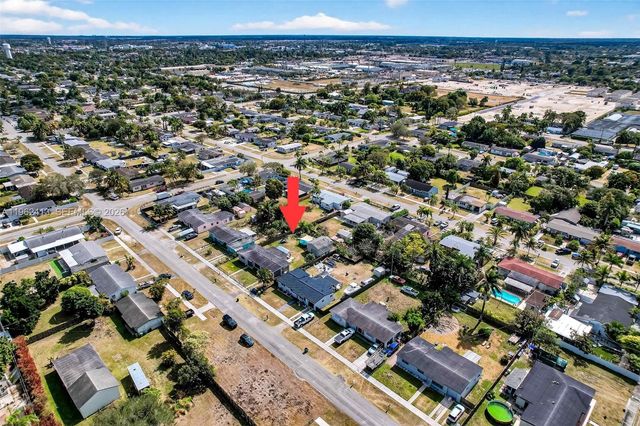 1630 NW 10th St, Homestead, FL 33030