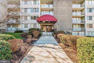 1830 METZEROTT RD #207, Adelphi, MD 20783