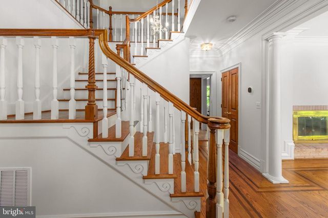 6800 WEEDON DR, Fredericksburg, VA 22407