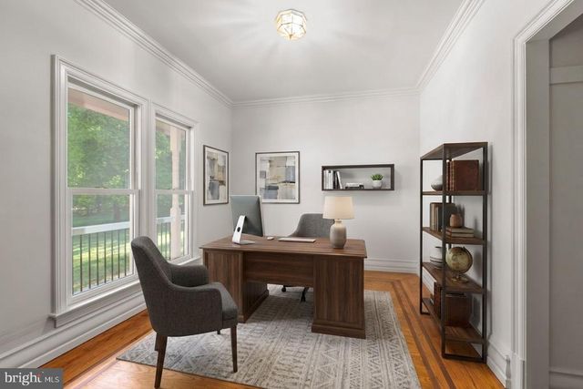 6800 WEEDON DR, Fredericksburg, VA 22407