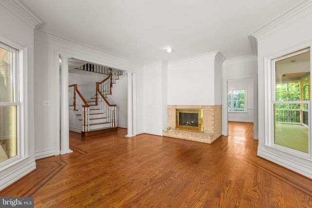 6800 WEEDON DR, Fredericksburg, VA 22407