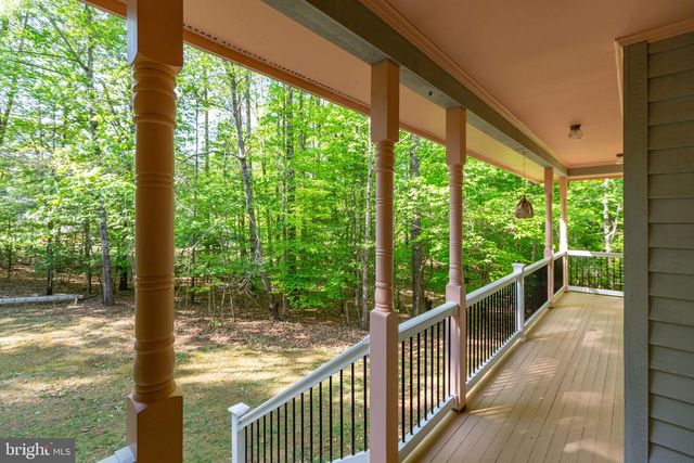 6800 WEEDON DR, Fredericksburg, VA 22407