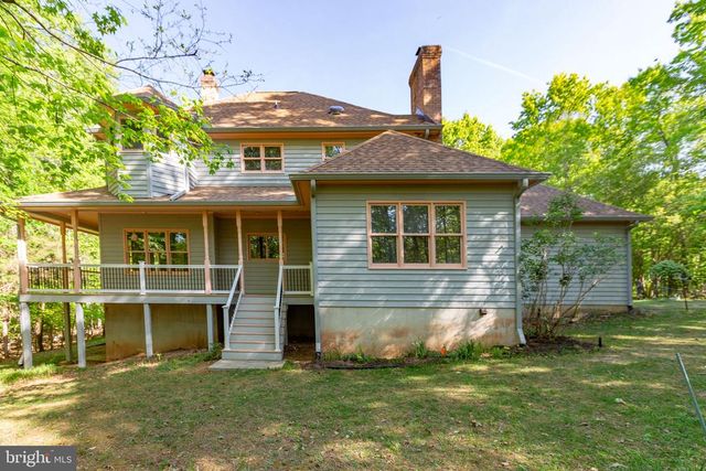 6800 WEEDON DR, Fredericksburg, VA 22407