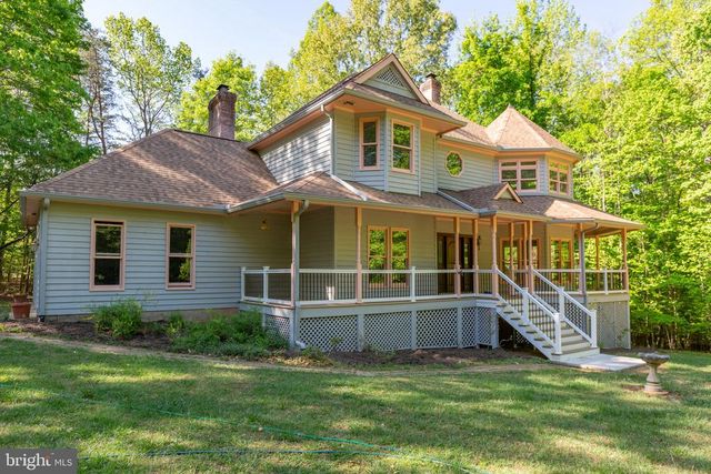 6800 WEEDON DR, Fredericksburg, VA 22407