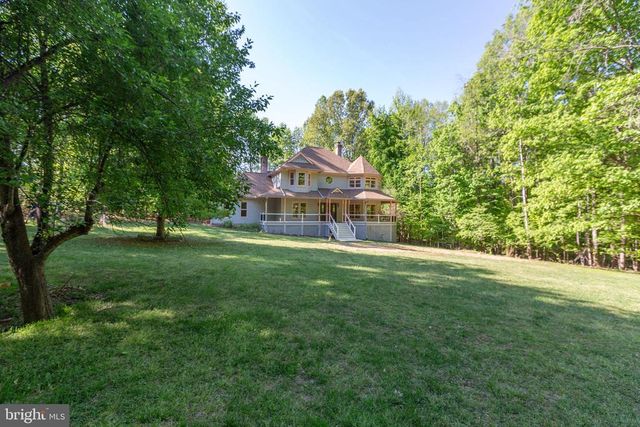 6800 WEEDON DR, Fredericksburg, VA 22407