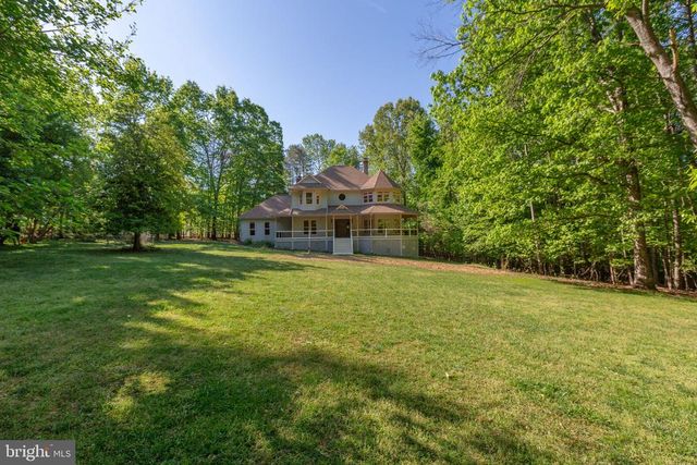 6800 WEEDON DR, Fredericksburg, VA 22407