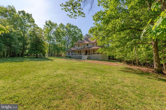 6800 WEEDON DR, Fredericksburg, VA 22407