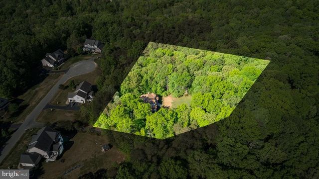 6800 WEEDON DR, Fredericksburg, VA 22407