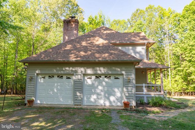 6800 WEEDON DR, Fredericksburg, VA 22407