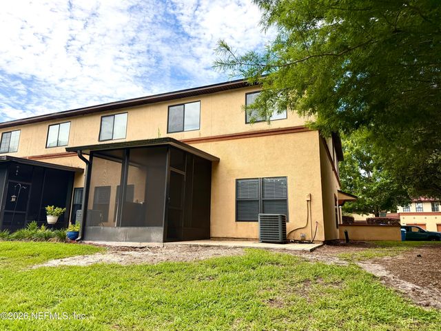 762 GINGER MILL Drive, St. Johns, FL 32259