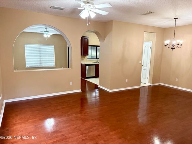 762 GINGER MILL Drive, St. Johns, FL 32259
