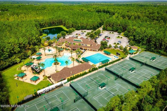 762 GINGER MILL Drive, St. Johns, FL 32259