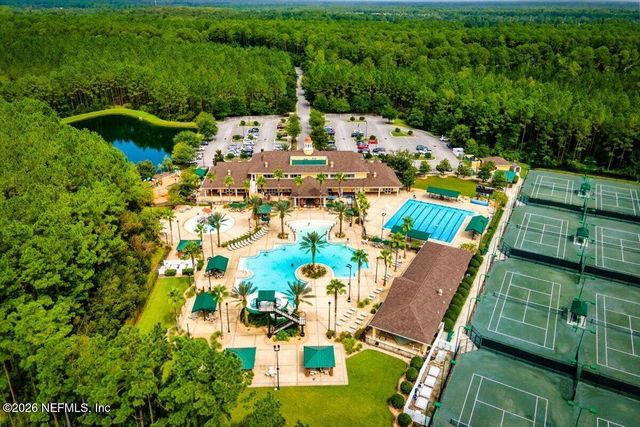 762 GINGER MILL Drive, St. Johns, FL 32259