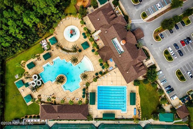 762 GINGER MILL Drive, St. Johns, FL 32259