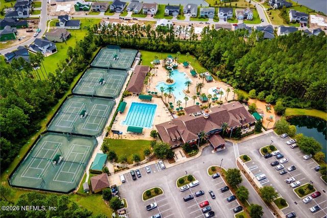 762 GINGER MILL Drive, St. Johns, FL 32259