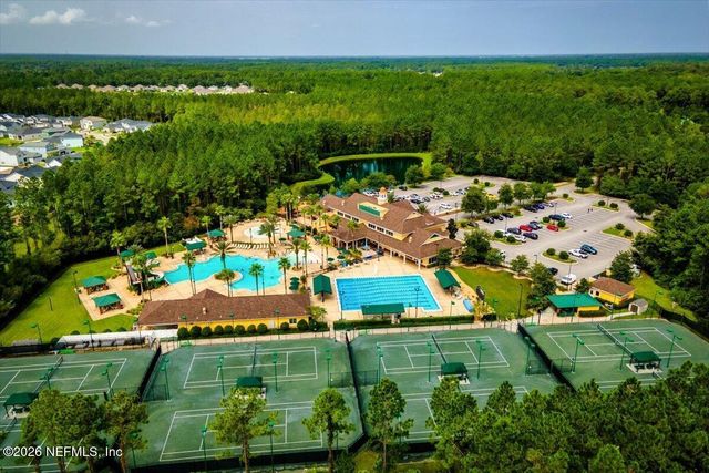 762 GINGER MILL Drive, St. Johns, FL 32259