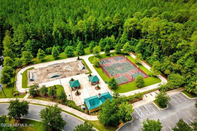 762 GINGER MILL Drive, St. Johns, FL 32259