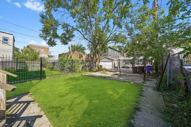 6619 S Maryland Avenue, Chicago, IL 60637