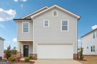 2032 Avalon Ridge, Conyers, GA 30013