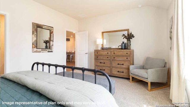 21006 Gravel Keep, San Antonio, TX 78266