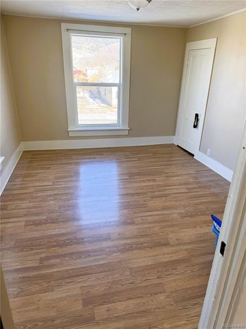 317 E 4th Street A, Salida, CO 81201