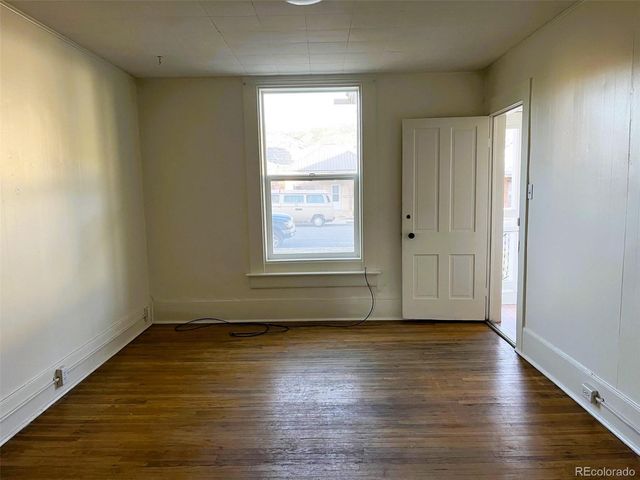 317 E 4th Street A, Salida, CO 81201