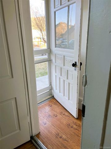 317 E 4th Street A, Salida, CO 81201