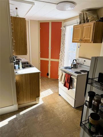 317 E 4th Street A, Salida, CO 81201