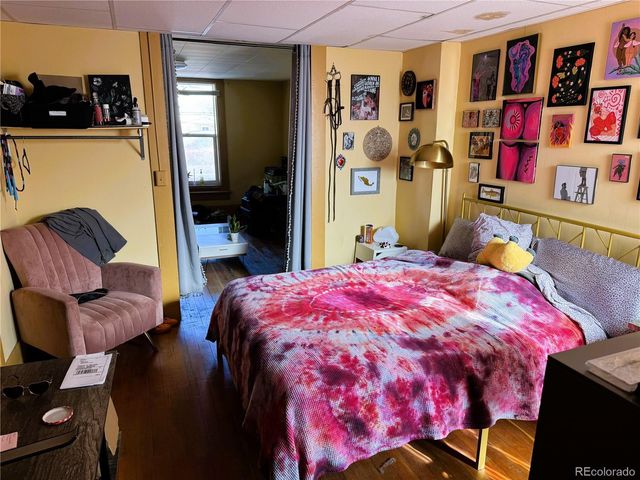 317 E 4th Street A, Salida, CO 81201