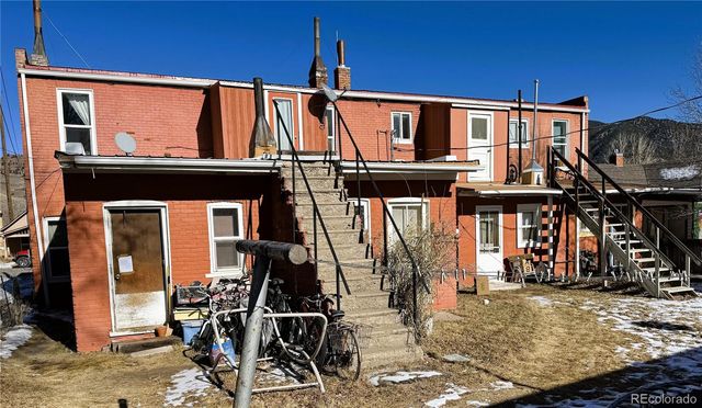 317 E 4th Street A, Salida, CO 81201