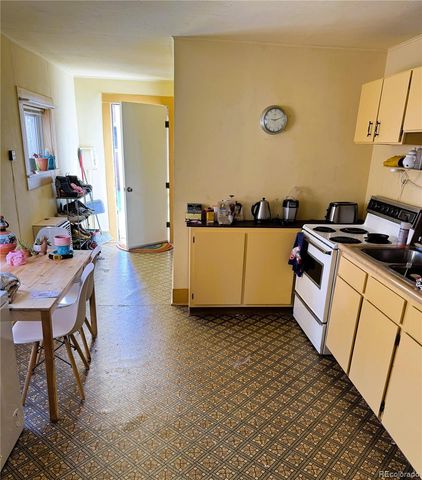 317 E 4th Street A, Salida, CO 81201