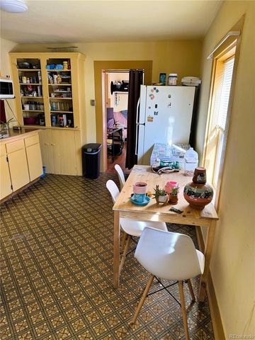 317 E 4th Street A, Salida, CO 81201