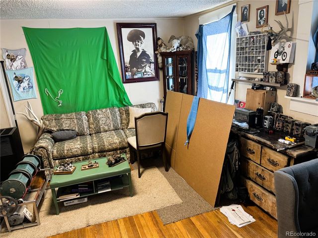 317 E 4th Street A, Salida, CO 81201