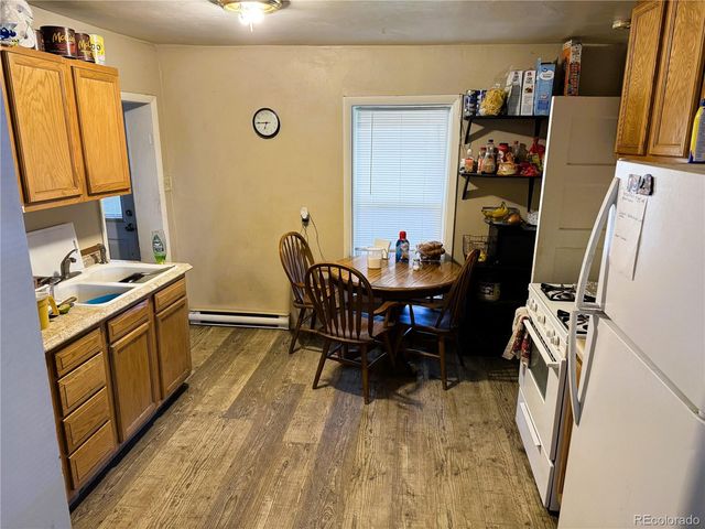 317 E 4th Street A, Salida, CO 81201