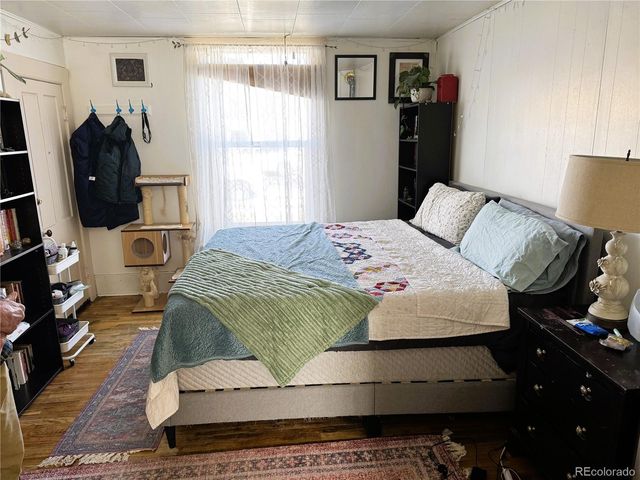 317 E 4th Street A, Salida, CO 81201