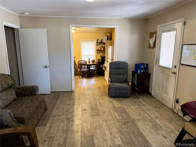 317 E 4th Street A, Salida, CO 81201