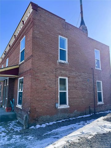 317 E 4th Street A, Salida, CO 81201