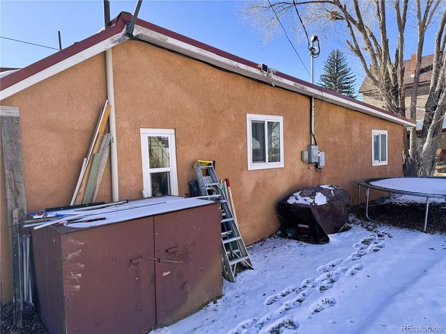 317 E 4th Street A, Salida, CO 81201