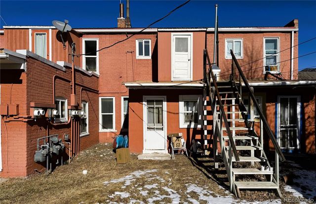 317 E 4th Street A, Salida, CO 81201