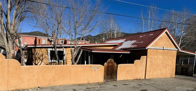 317 E 4th Street A, Salida, CO 81201