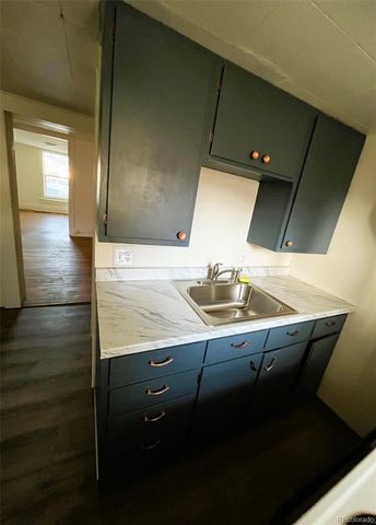 317 E 4th Street A, Salida, CO 81201