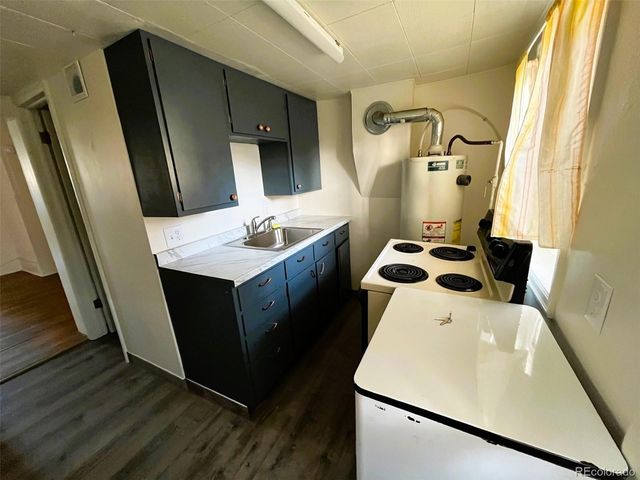 317 E 4th Street A, Salida, CO 81201