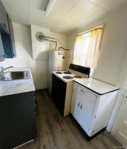 317 E 4th Street A, Salida, CO 81201