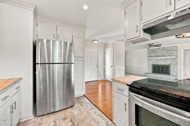 952 Pony Farm Road, Clayton, NC 27520