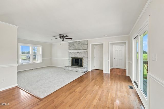 952 Pony Farm Road, Clayton, NC 27520