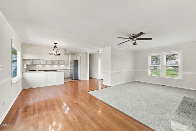 952 Pony Farm Road, Clayton, NC 27520