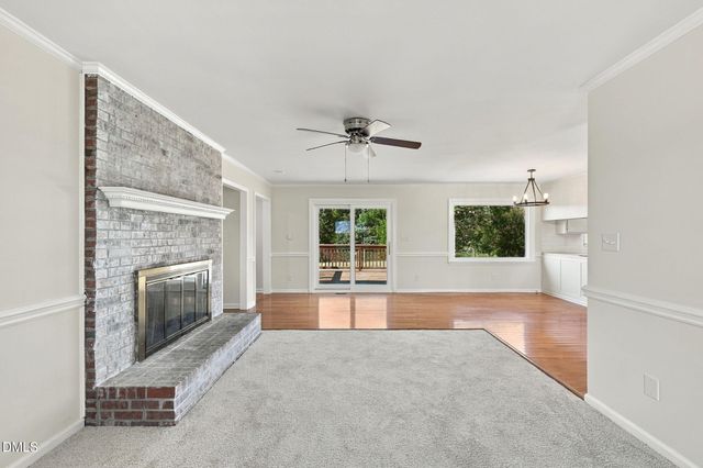 952 Pony Farm Road, Clayton, NC 27520